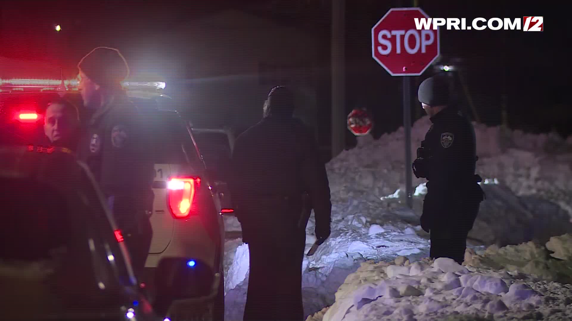 POLICE IDENTIFY SUSPECT IN DEADLY SHOOTING AT ICE RINK IN PAWTUCKET visual data 5