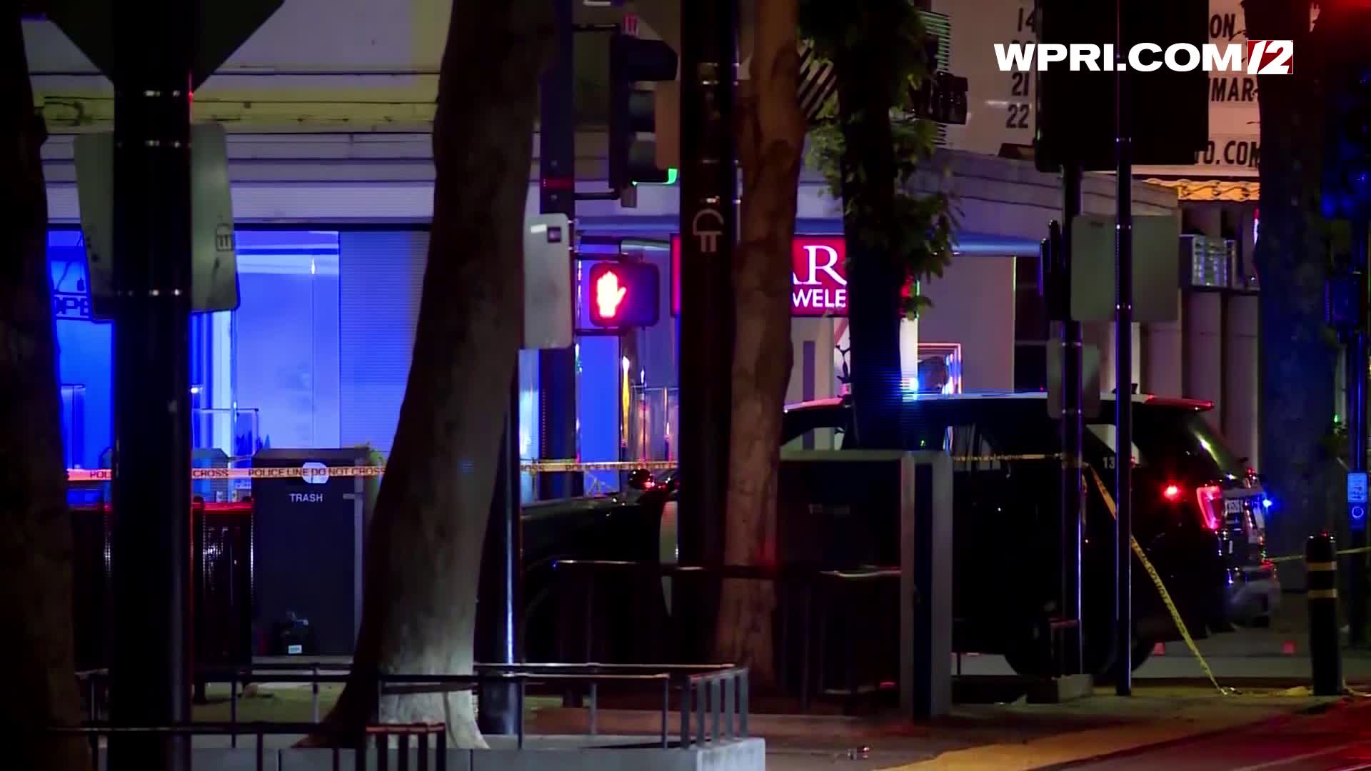 VIDEO NOW: Arrest made in connection with Sacramento mass shooting ...